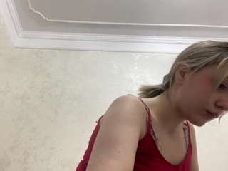 Live webcam model jacquelinehurtado on Soda Cams