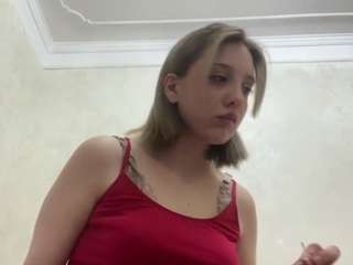 Live webcam model jacquelinehurtado on Soda Cams