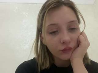 Live webcam model jacquelinehurtado on Soda Cams