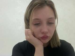 Live webcam model jacquelinehurtado on Soda Cams