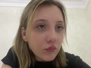 Live webcam model jacquelinehurtado on Soda Cams