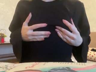 jacquelinehurtado webcam