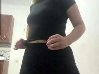 jacquelinehurtado Sex Cam Show