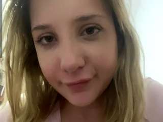 Jessie live webcam show