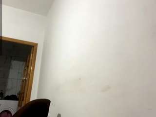 Jessie live webcam show