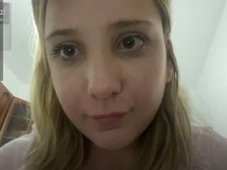 Jessie live webcam show