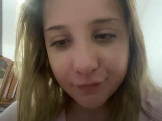 Jessie live webcam show