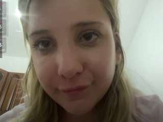 Jessie live webcam show