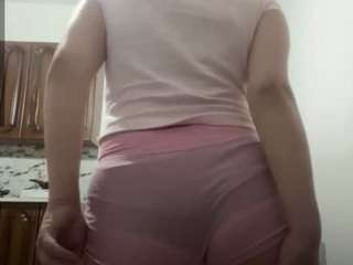 Jessie live webcam show
