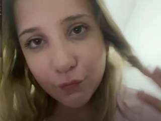 Jessie live webcam show