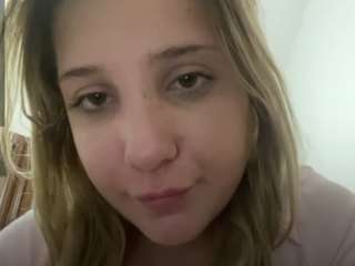 Jessie live webcam show