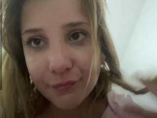 Jessie live webcam show