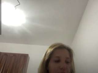 Jessie live webcam show