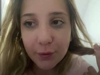 Jessie live webcam show