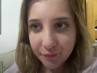 Jessie live webcam show