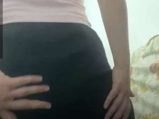 Jessie live webcam show