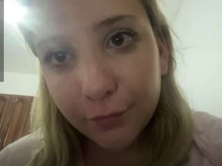Jessie live webcam show