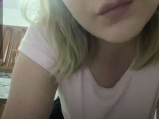 Jessie live webcam show
