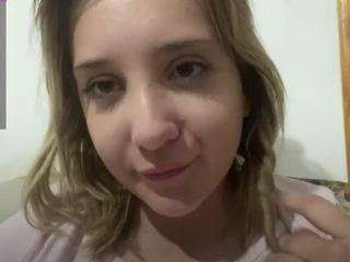 Jessie live webcam show