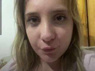 Jessie live webcam show