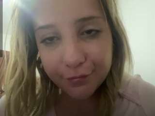 Jessie live webcam show