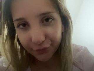 Jessie live webcam show