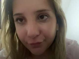 Jessie live webcam show