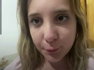 Jessie live webcam show