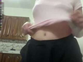 Jessie live webcam show
