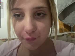 Jessie live webcam show