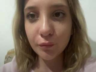Jessie live webcam show