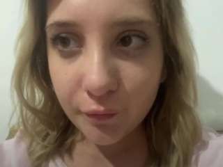 Jessie live webcam show