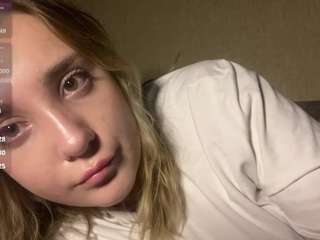Jessie live cam preview