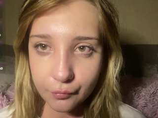 Jessie live cam preview