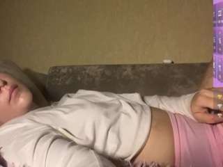 Jessie live cam preview
