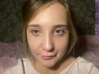 Jessie live cam preview