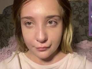 Jessie live cam preview
