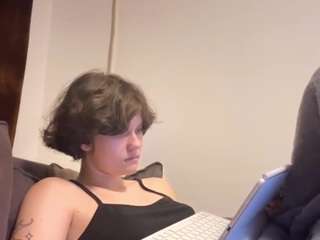 jacquelinehurtado's live room