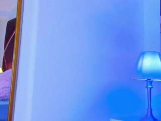 julietaandromeoo live webcam show