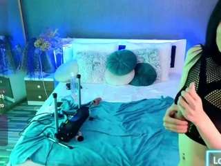 Live webcam model kayleydanger on Soda Cams