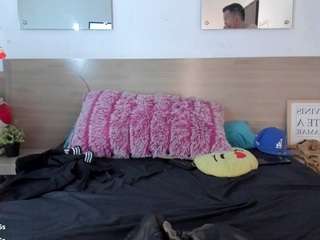 kingnkathe live webcam show