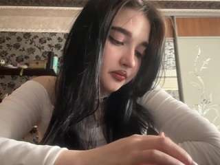 Live webcam model lettiefriedberg on Soda Cams