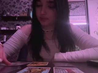 lettiefriedberg Live Webcam on CamSoda