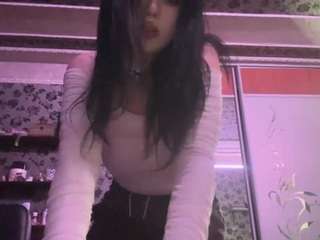 lettiefriedberg's CamSoda show and profile