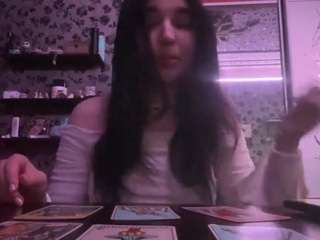 lettiefriedberg's CamSoda show and profile