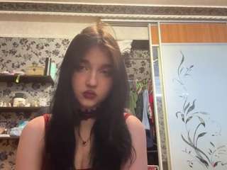 Live webcam model lettiefriedberg on Soda Cams