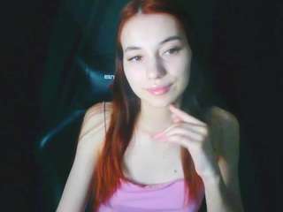 liza-kittyattendant webcam