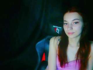 liza-kittyattendant webcam