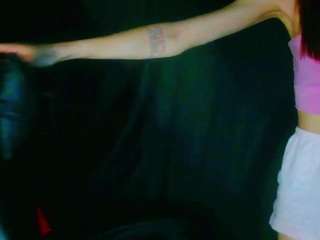 liza-kittyattendant webcam