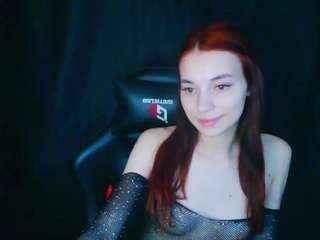 liza-kittyattendant webcam